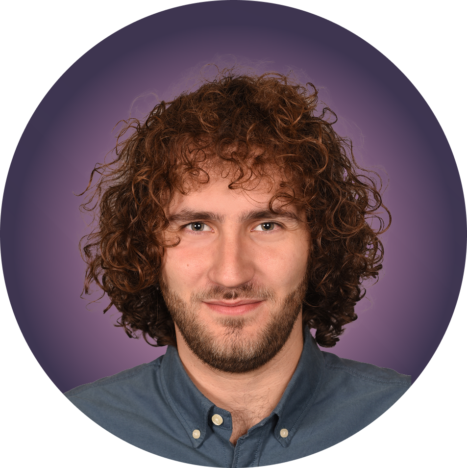 Danilo Prelevikj, Co-founder