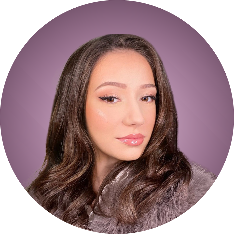 Ljubica, GTM Engineer