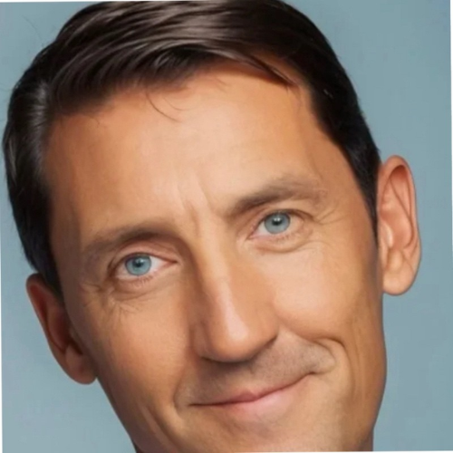 Matt Peterman avatar