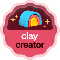 Clay Creator