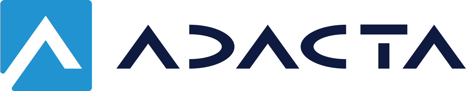 Adacta logo