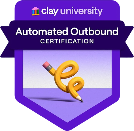 Clay partner logo