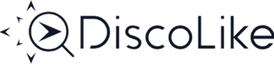 DiscoLike partner logo