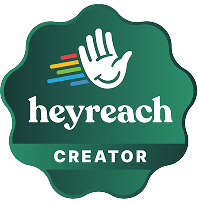 HeyReach partner logo