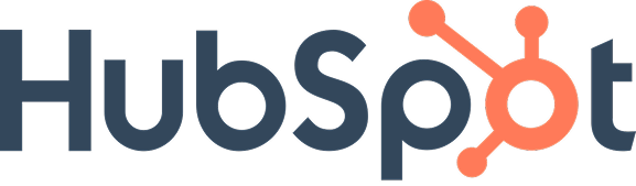 HubSpot partner logo